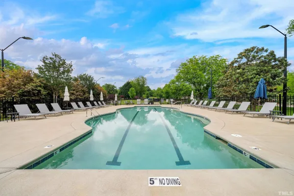 $3,200 | 1535 Caraleigh Mills Court, Unit 102, Raleigh, NC 27603