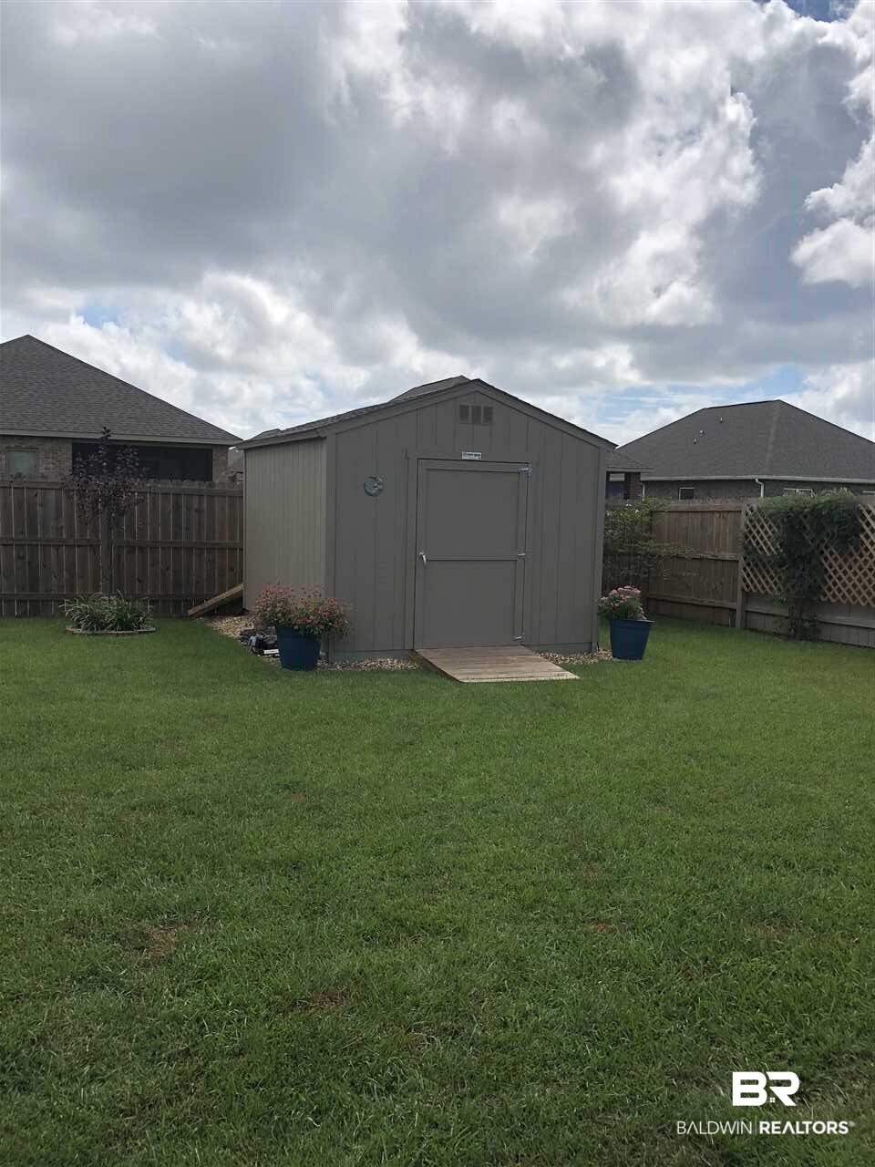 9424 Impala Drive Foley, AL 36535 - Photo 37 of 37 Shed