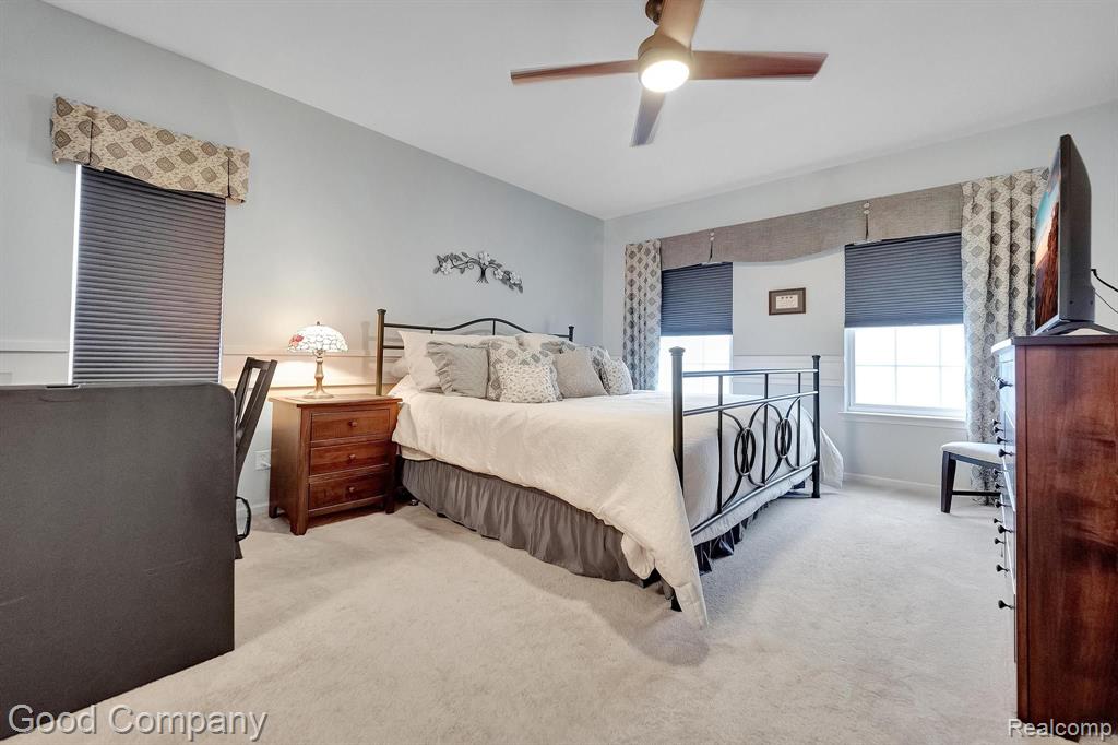 698 West Bluff Court Rochester Hills, MI 48307 - Photo 17 of 52