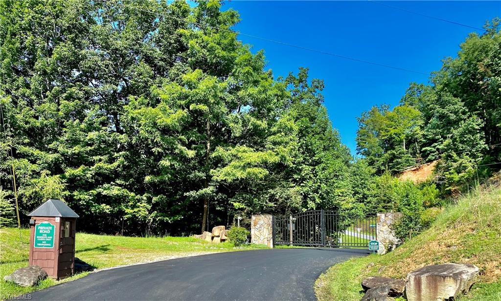 Lot 21 Rose Brier Road Boomer, NC 28606 - Photo 2 of 9 Gallery Image 2