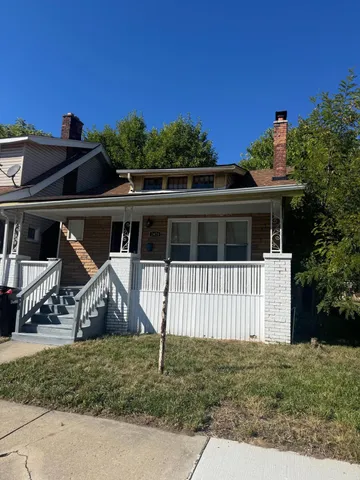 $1,450 | 2420 Monterey Avenue, Detroit, MI 48206
