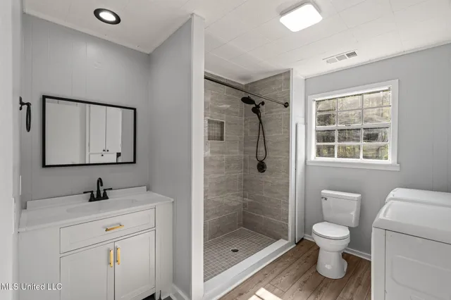 $189,900 | 2225 Columbia Purvis Road, Lumberton, MS 39455