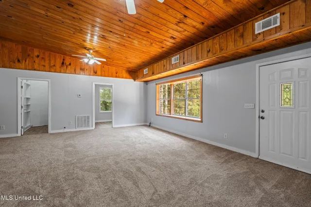 $189,900 | 2225 Columbia Purvis Road, Lumberton, MS 39455