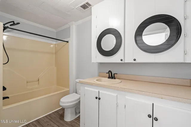 $189,900 | 2225 Columbia Purvis Road, Lumberton, MS 39455