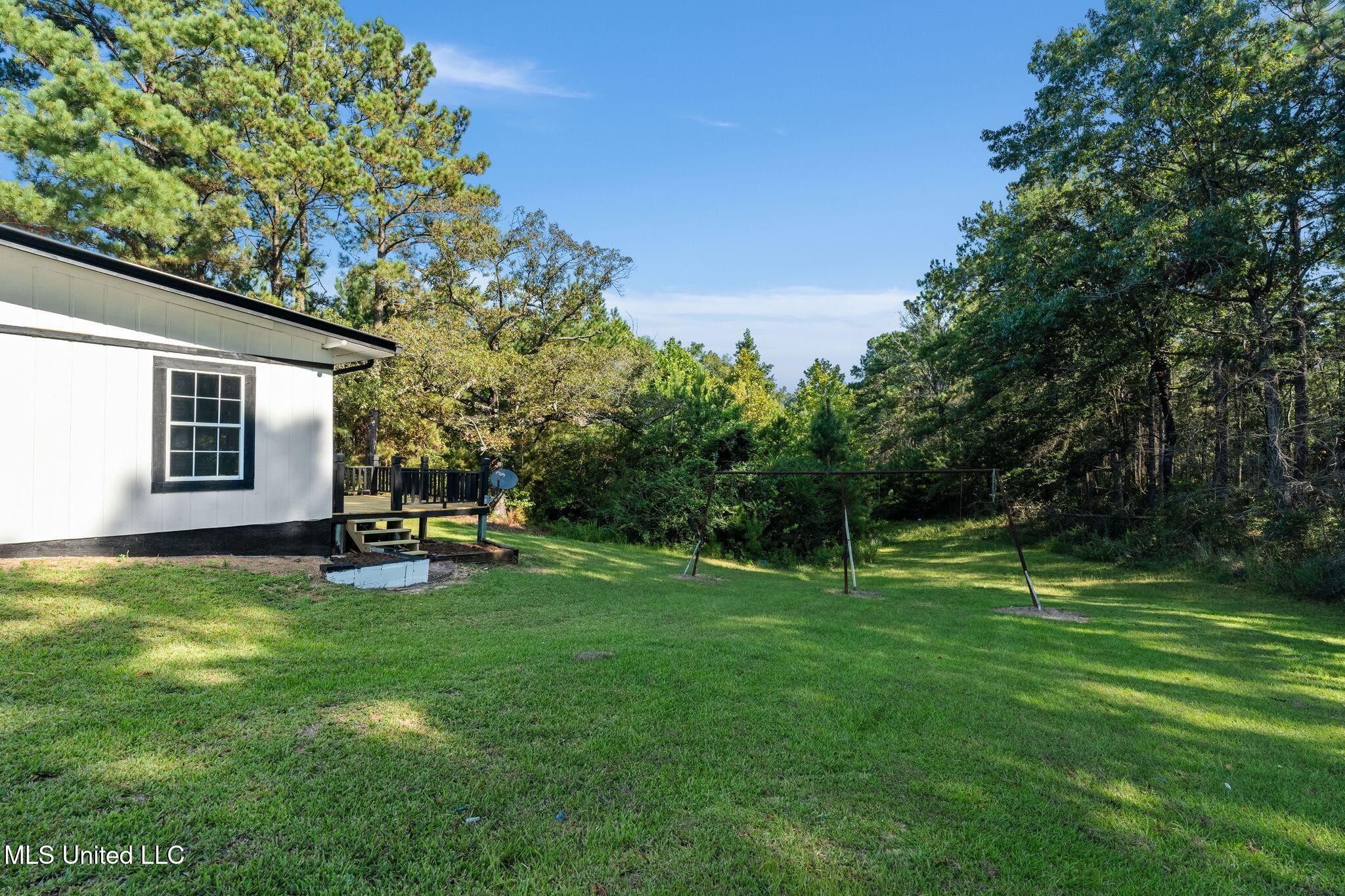 2225 Columbia Purvis Road Lumberton, MS 39455 - Photo 33 of 41 33_2225_Columbia_Purvis_Rd-33