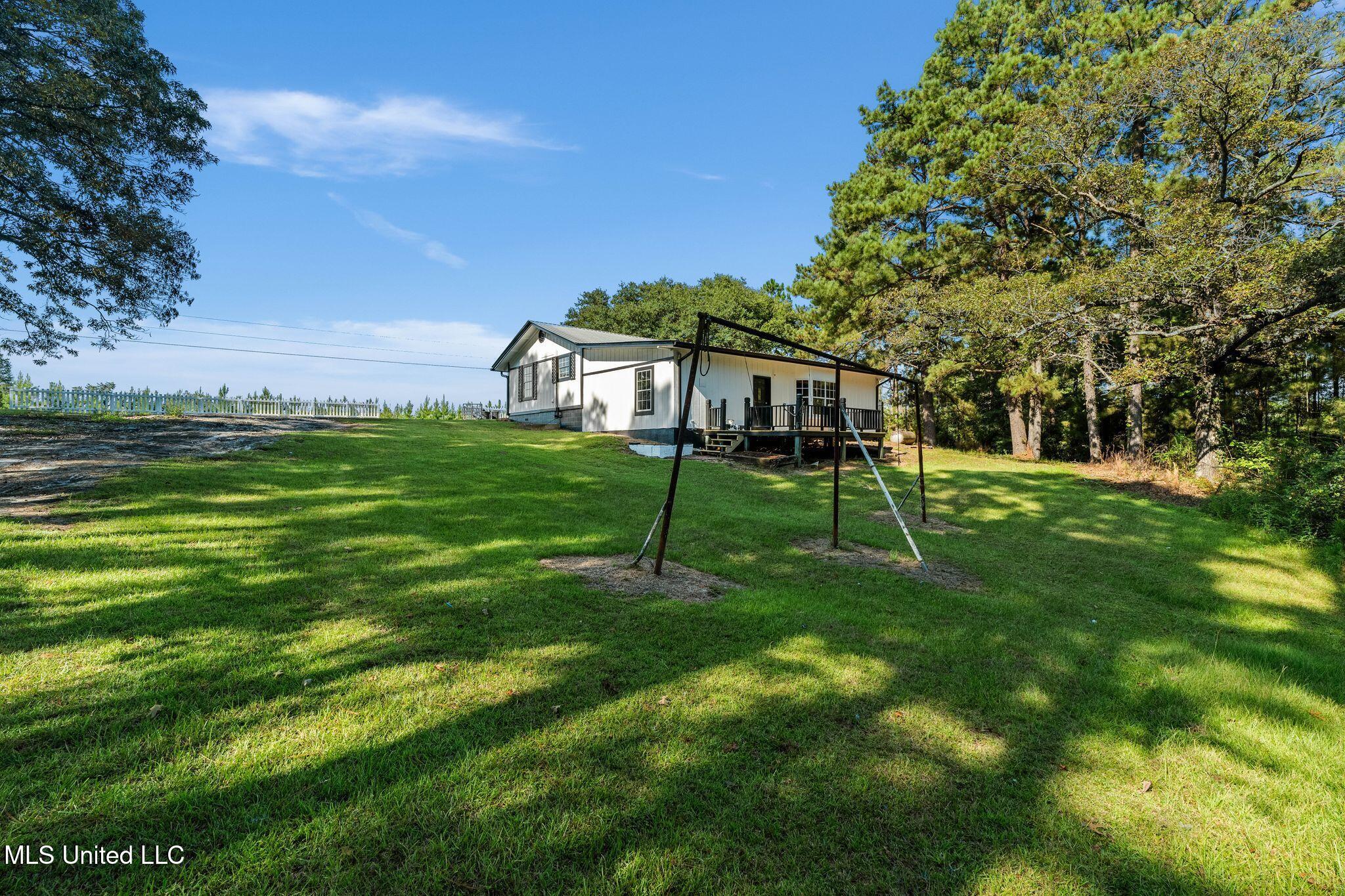 2225 Columbia Purvis Road Lumberton, MS 39455 - Photo 35 of 41 35_2225_Columbia_Purvis_Rd-35