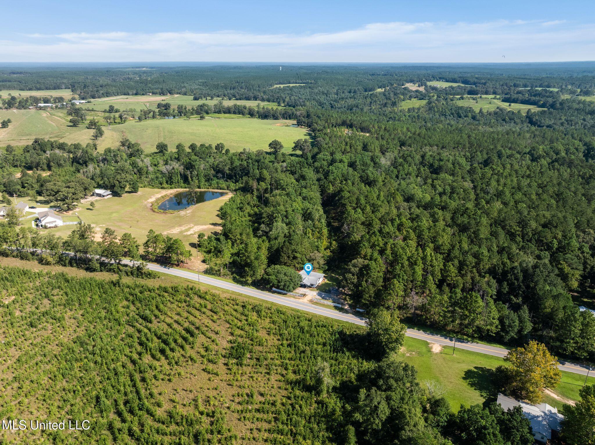 2225 Columbia Purvis Road Lumberton, MS 39455 - Photo 38 of 41 38_2225_Columbia_Purvis_Rd-41