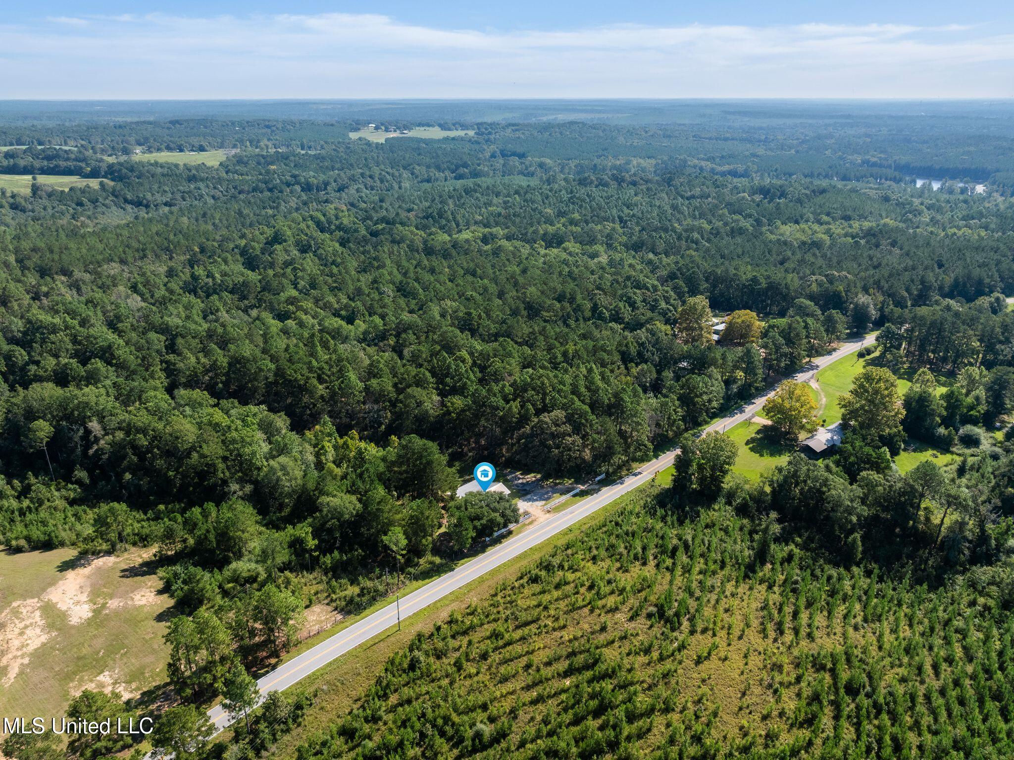 2225 Columbia Purvis Road Lumberton, MS 39455 - Photo 39 of 41 39_2225_Columbia_Purvis_Rd-38