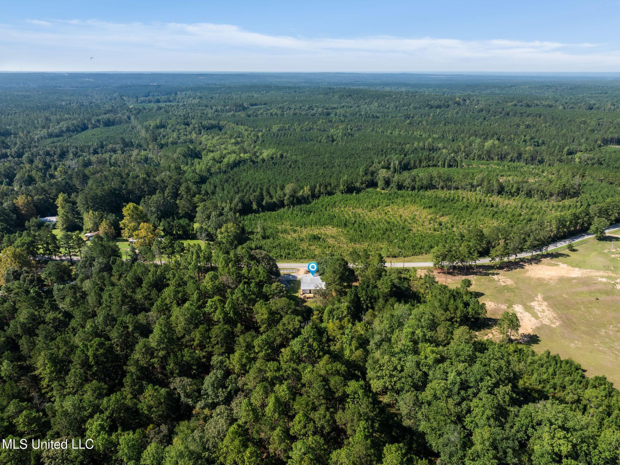 2225 Columbia Purvis Road Lumberton, MS 39455 - Photo 40 of 41 40_2225_Columbia_Purvis_Rd-39