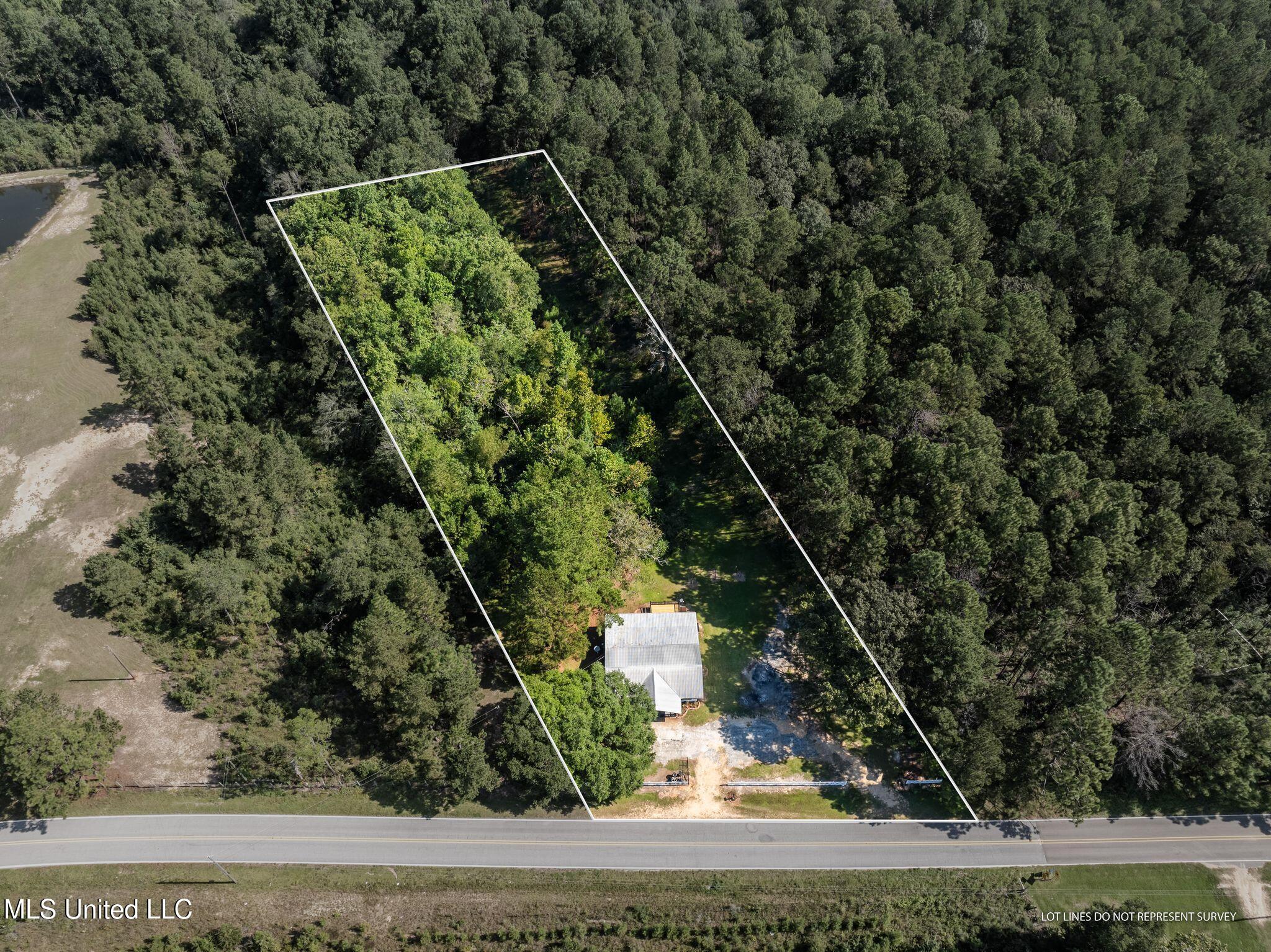 2225 Columbia Purvis Road Lumberton, MS 39455 - Photo 41 of 41 41_2225_Columbia_Purvis_Rd-40