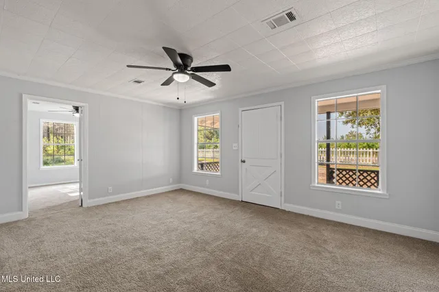 $189,900 | 2225 Columbia Purvis Road, Lumberton, MS 39455