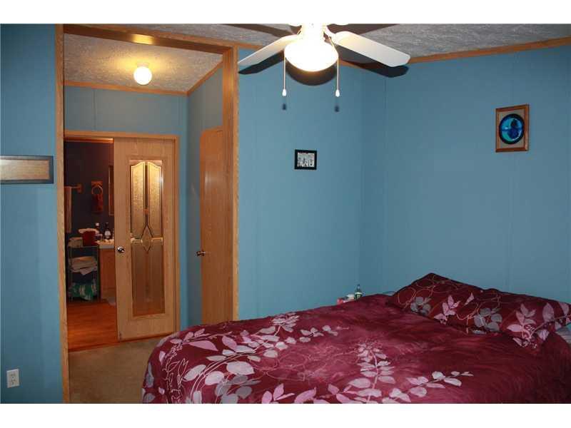 285 White Schoolhouse Road Corinth, ME 04427 - Photo 5 of 19 Bedroom.