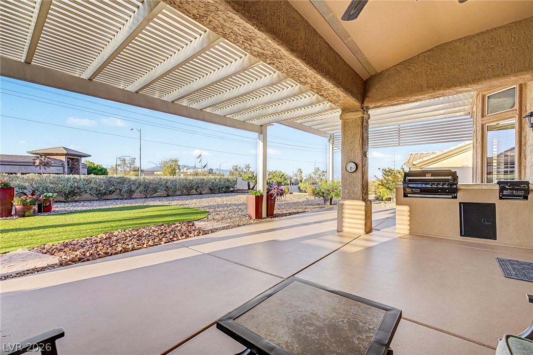 9904 Villa Ridge Drive Las Vegas, NV 89134 - Photo 7 of 35