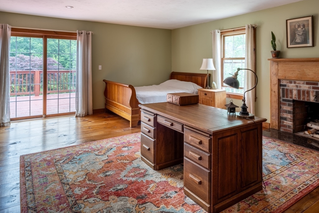 29 Miscoe Hill Road Mendon, MA 01756 - Photo 16 of 26