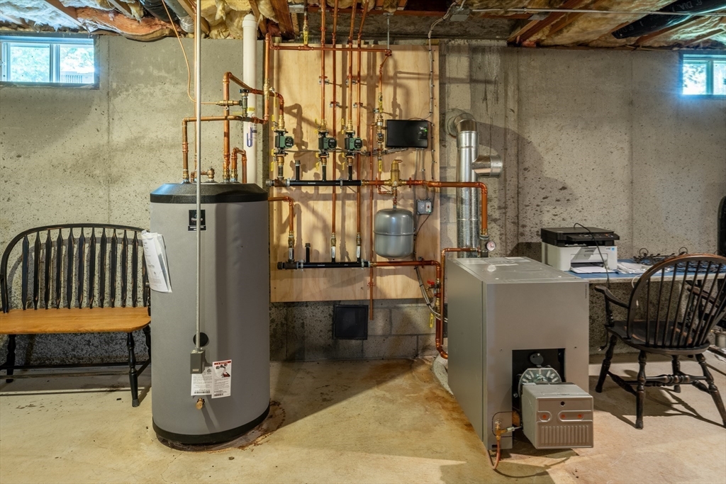 29 Miscoe Hill Road Mendon, MA 01756 - Photo 20 of 26