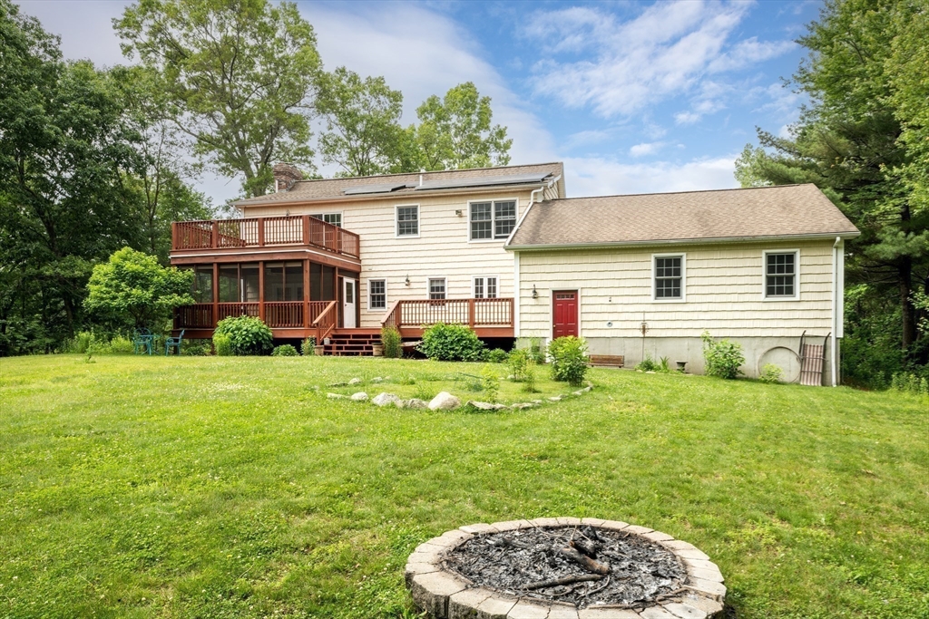 29 Miscoe Hill Road Mendon, MA 01756 - Photo 2 of 26