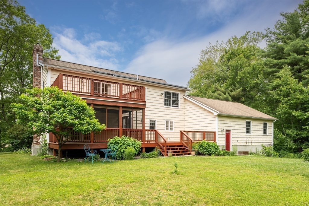 29 Miscoe Hill Road Mendon, MA 01756 - Photo 3 of 26