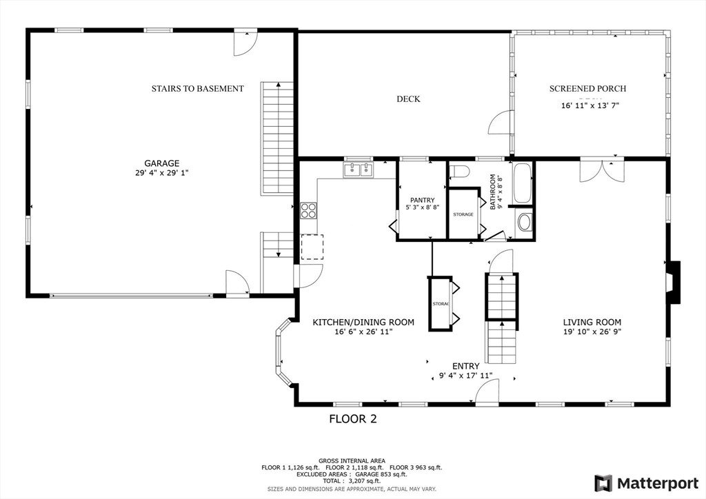 29 Miscoe Hill Road Mendon, MA 01756 - Photo 5 of 26