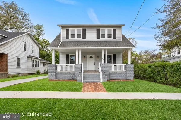 $414,900 | 410 Walnut Avenue, Laurel Springs, NJ 08021