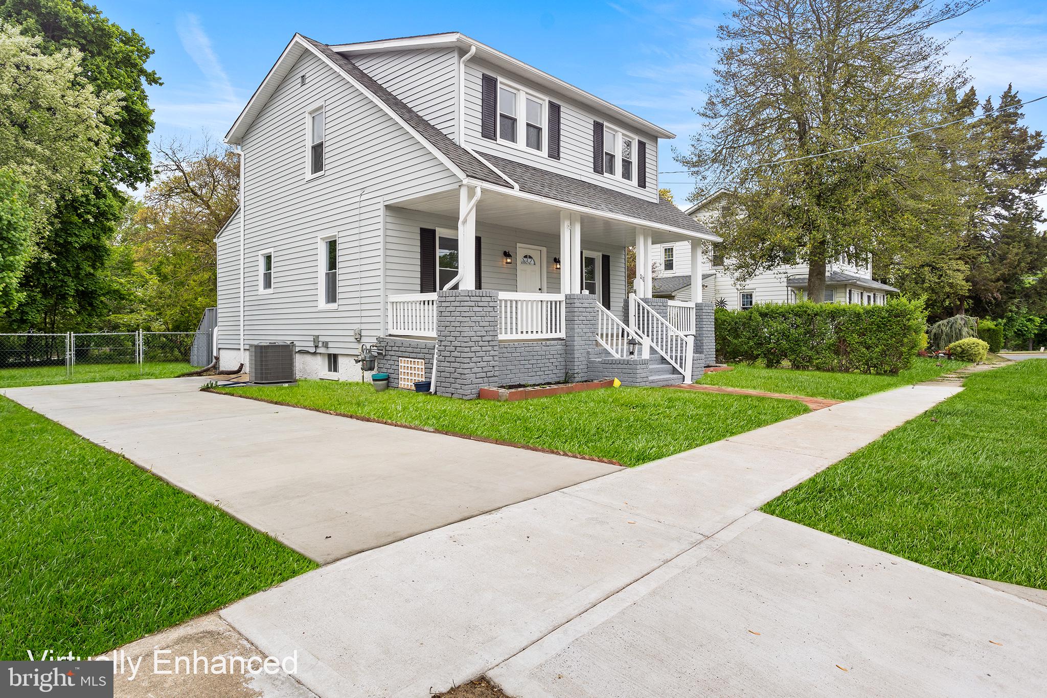 410 Walnut Avenue Laurel Springs, NJ 08021 - Photo 2 of 30