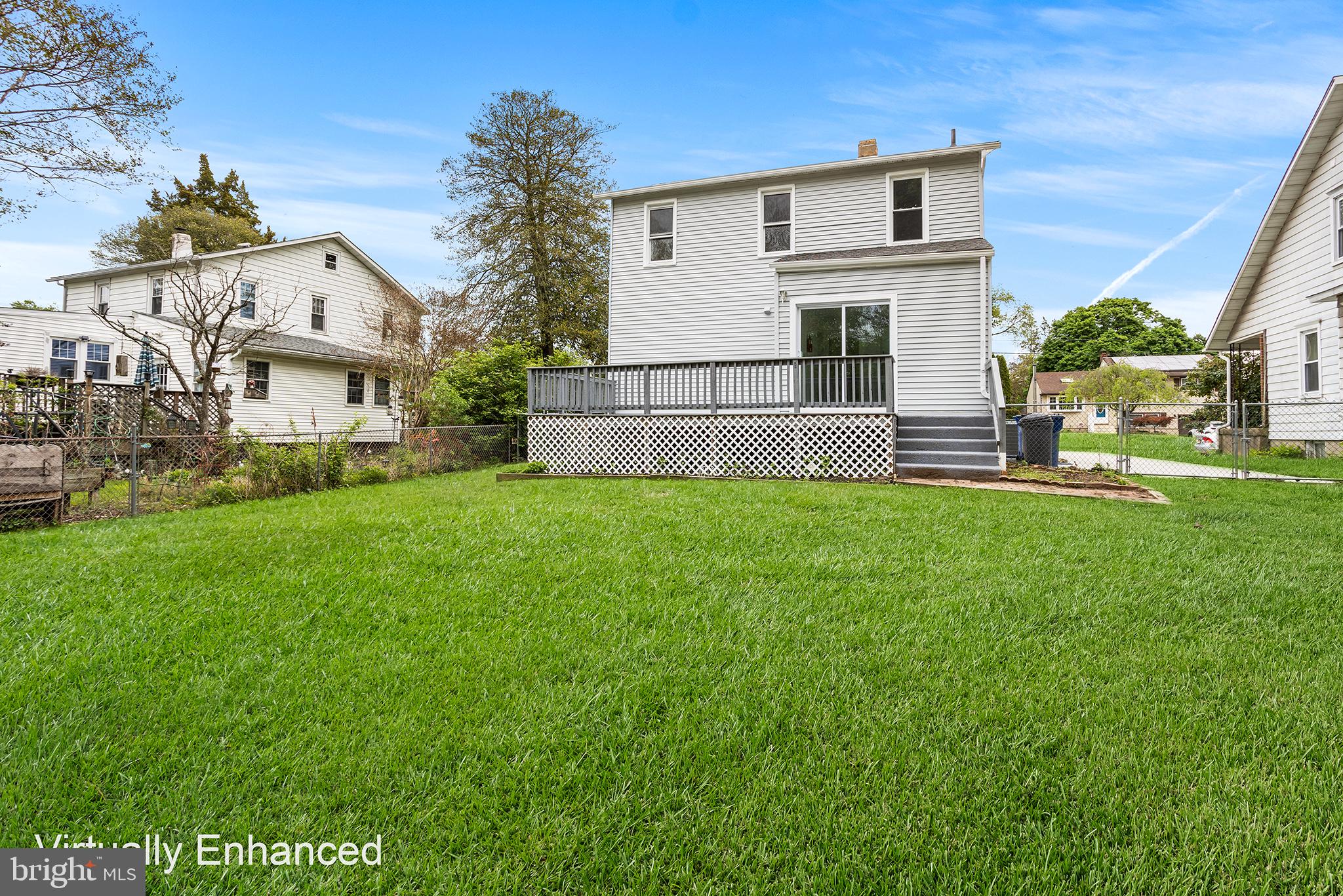 410 Walnut Avenue Laurel Springs, NJ 08021 - Photo 25 of 30