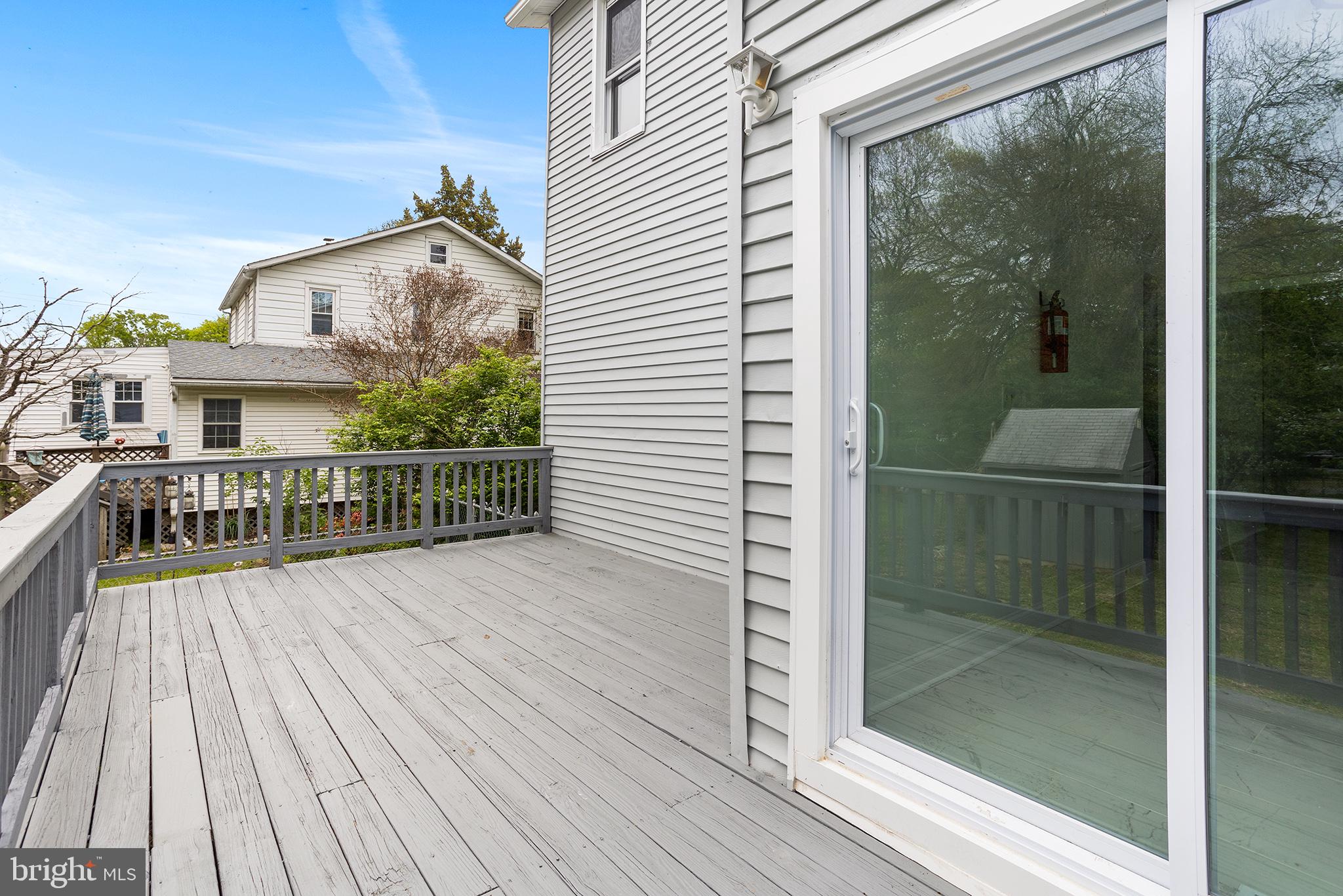 410 Walnut Avenue Laurel Springs, NJ 08021 - Photo 26 of 30