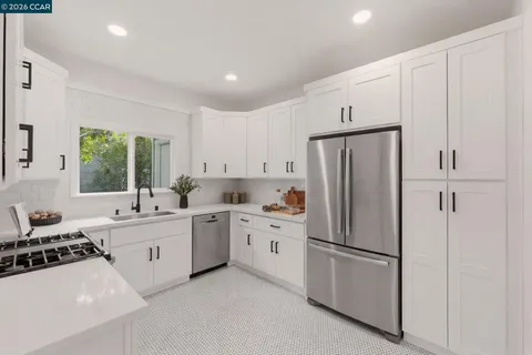 $1,198,000 | 3214 California Street, Berkeley, CA 94703