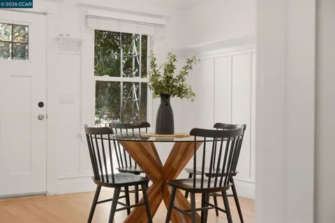 $1,198,000 | 3214 California Street, Berkeley, CA 94703