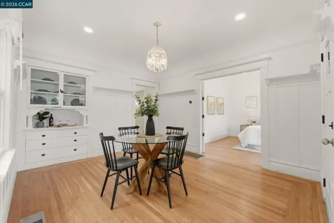 $1,198,000 | 3214 California Street, Berkeley, CA 94703