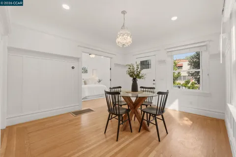 $1,198,000 | 3214 California Street, Berkeley, CA 94703