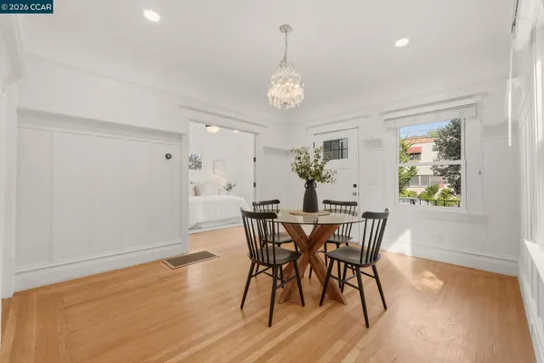 $1,198,000 | 3214 California Street, Berkeley, CA 94703
