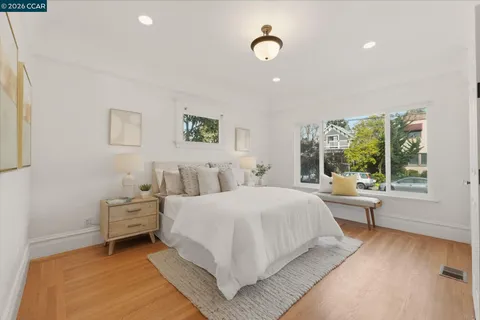 $1,198,000 | 3214 California Street, Berkeley, CA 94703