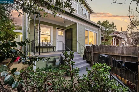 $1,198,000 | 3214 California Street, Berkeley, CA 94703