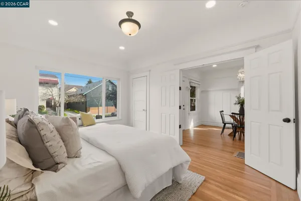 $1,198,000 | 3214 California Street, Berkeley, CA 94703