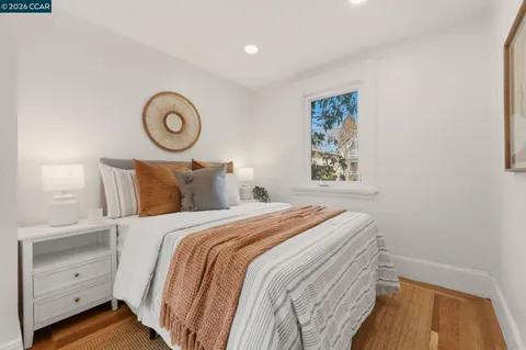 $1,198,000 | 3214 California Street, Berkeley, CA 94703