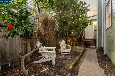 $1,198,000 | 3214 California Street, Berkeley, CA 94703