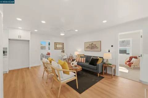 $1,198,000 | 3214 California Street, Berkeley, CA 94703