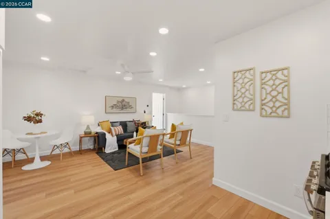 $1,198,000 | 3214 California Street, Berkeley, CA 94703