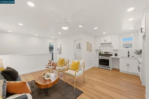$1,198,000 | 3214 California Street, Berkeley, CA 94703