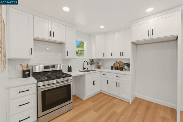 $1,198,000 | 3214 California Street, Berkeley, CA 94703