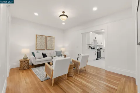 $1,198,000 | 3214 California Street, Berkeley, CA 94703