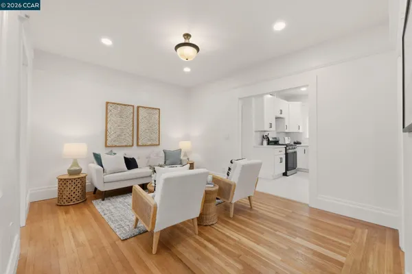 $1,198,000 | 3214 California Street, Berkeley, CA 94703