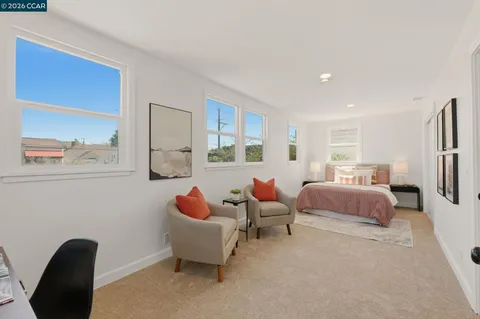 $1,198,000 | 3214 California Street, Berkeley, CA 94703