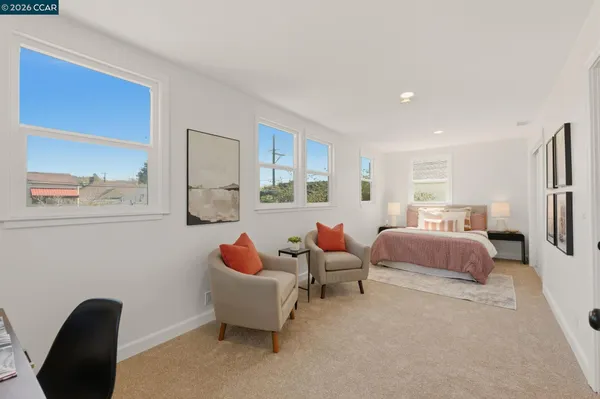 $1,198,000 | 3214 California Street, Berkeley, CA 94703