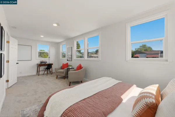 $1,198,000 | 3214 California Street, Berkeley, CA 94703