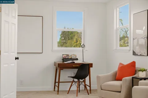 $1,198,000 | 3214 California Street, Berkeley, CA 94703