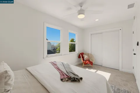 $1,198,000 | 3214 California Street, Berkeley, CA 94703