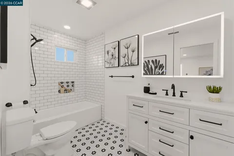 $1,198,000 | 3214 California Street, Berkeley, CA 94703