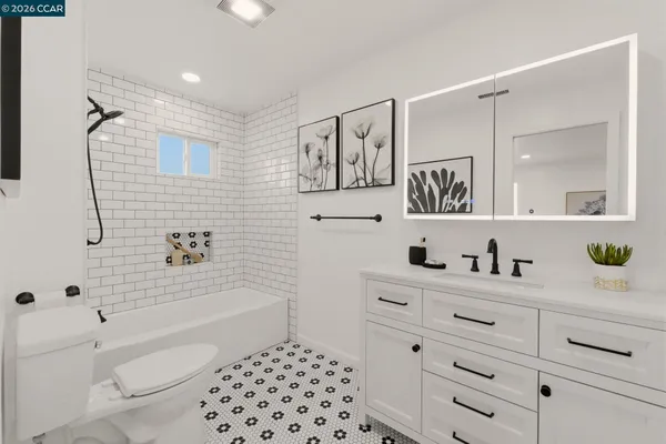 $1,198,000 | 3214 California Street, Berkeley, CA 94703