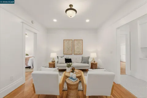 $1,198,000 | 3214 California Street, Berkeley, CA 94703